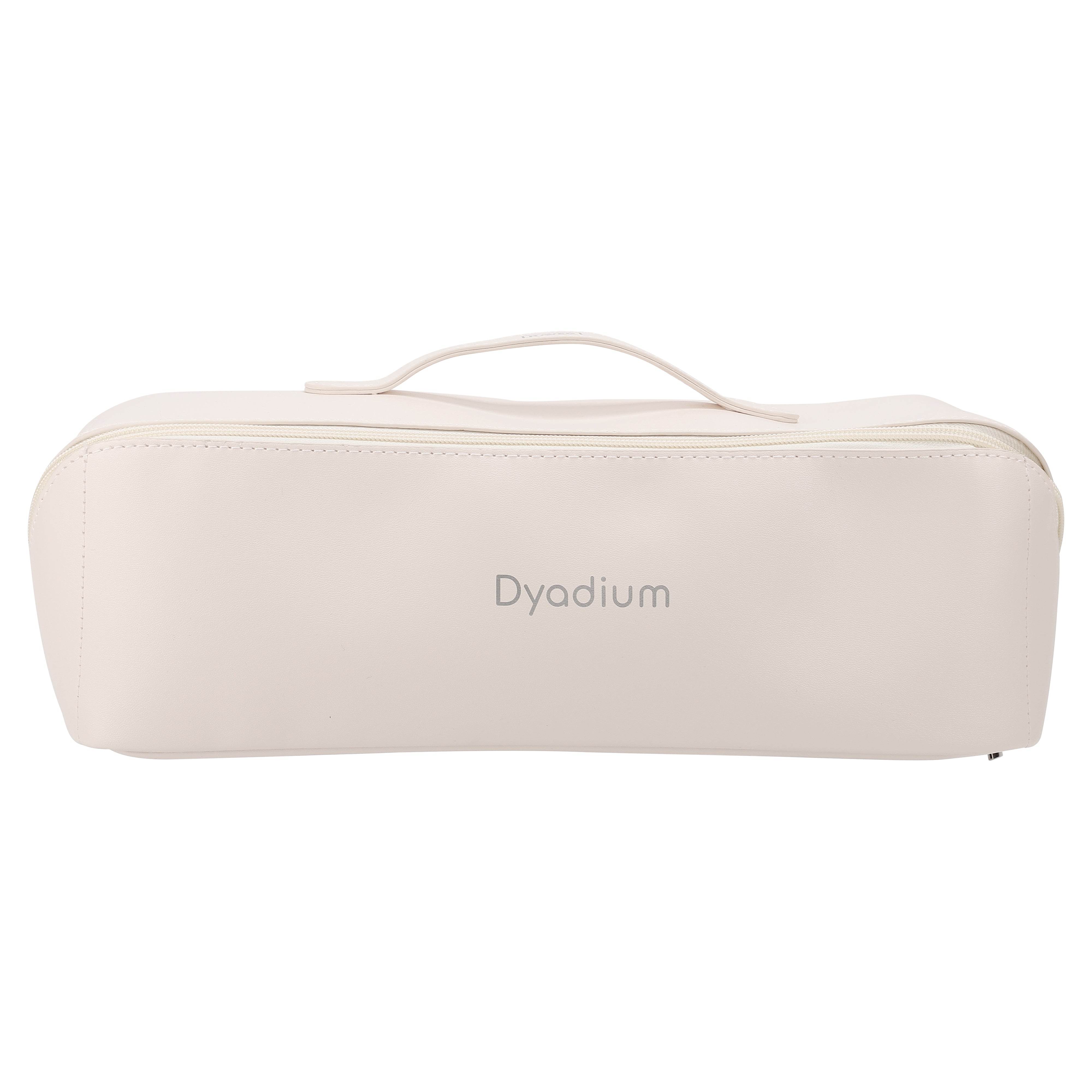 Borsa da viaggio in pelle premium - Dyadium 2.0