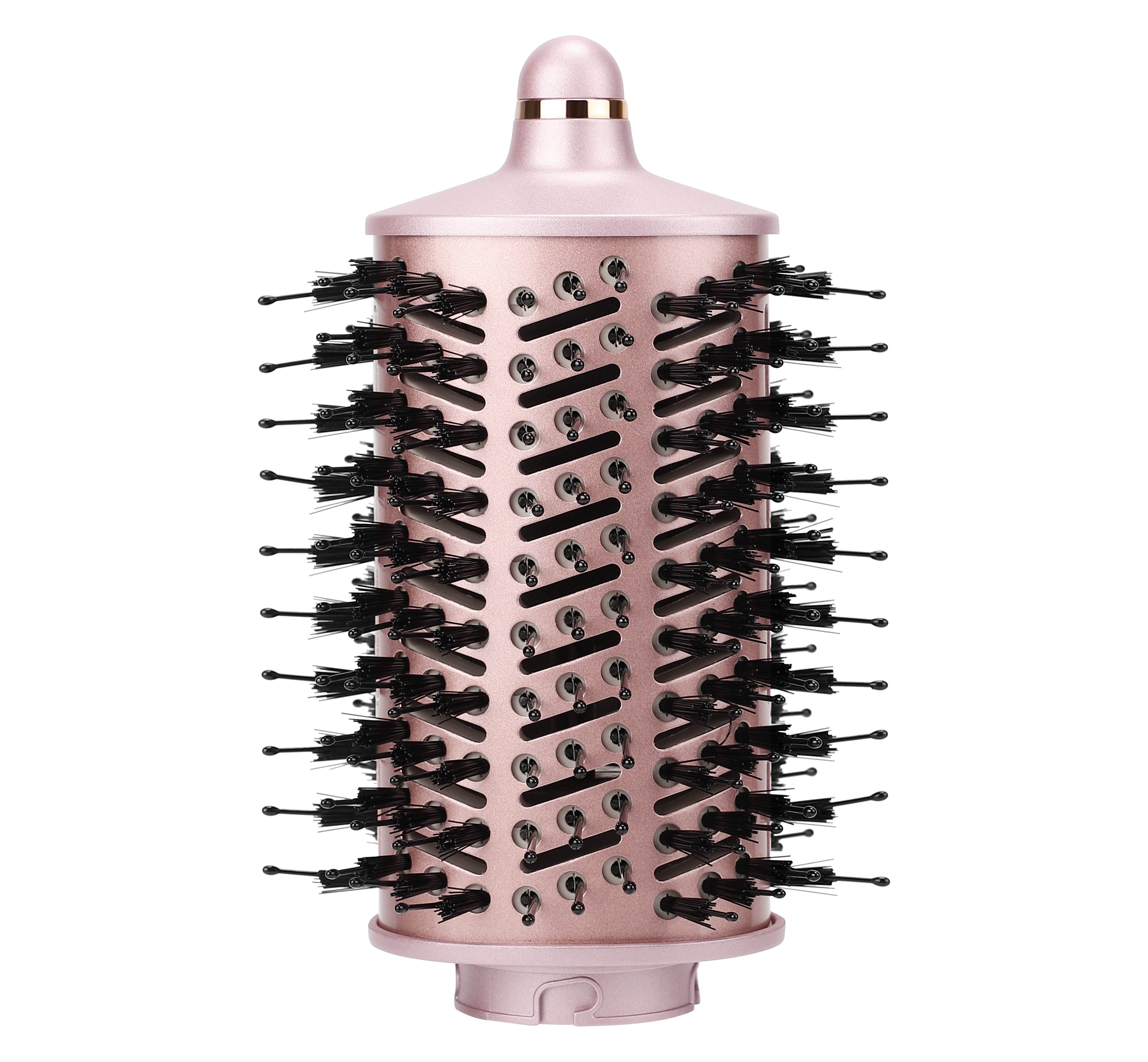 Spazzola Volumizzante Grande Dyadium 2.0 Rose Gold