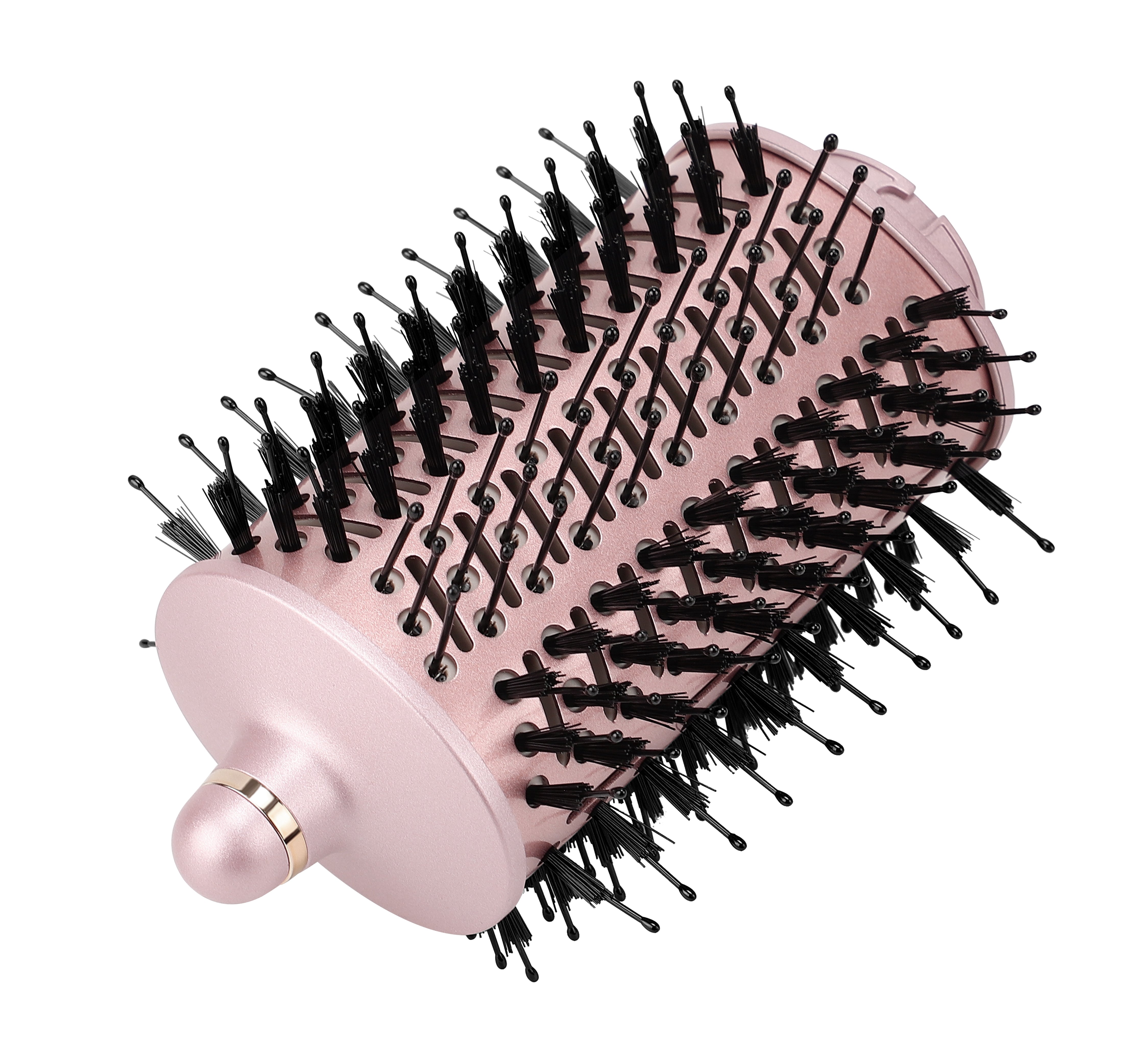 Spazzola Volumizzante Grande Dyadium 2.0 Rose Gold