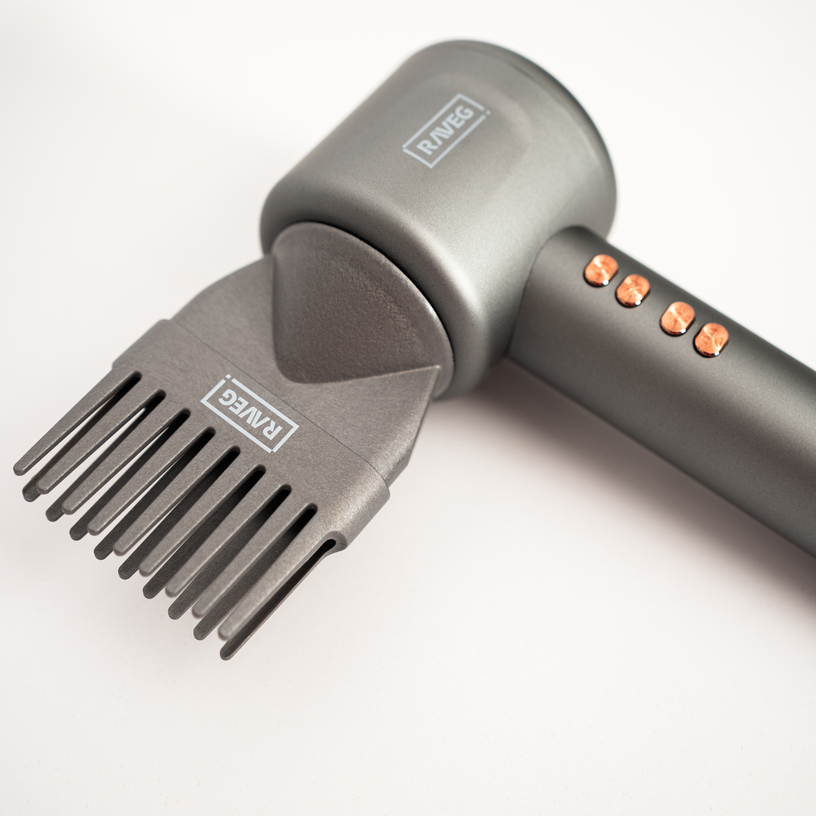 Accessorio pettine Hyperpower