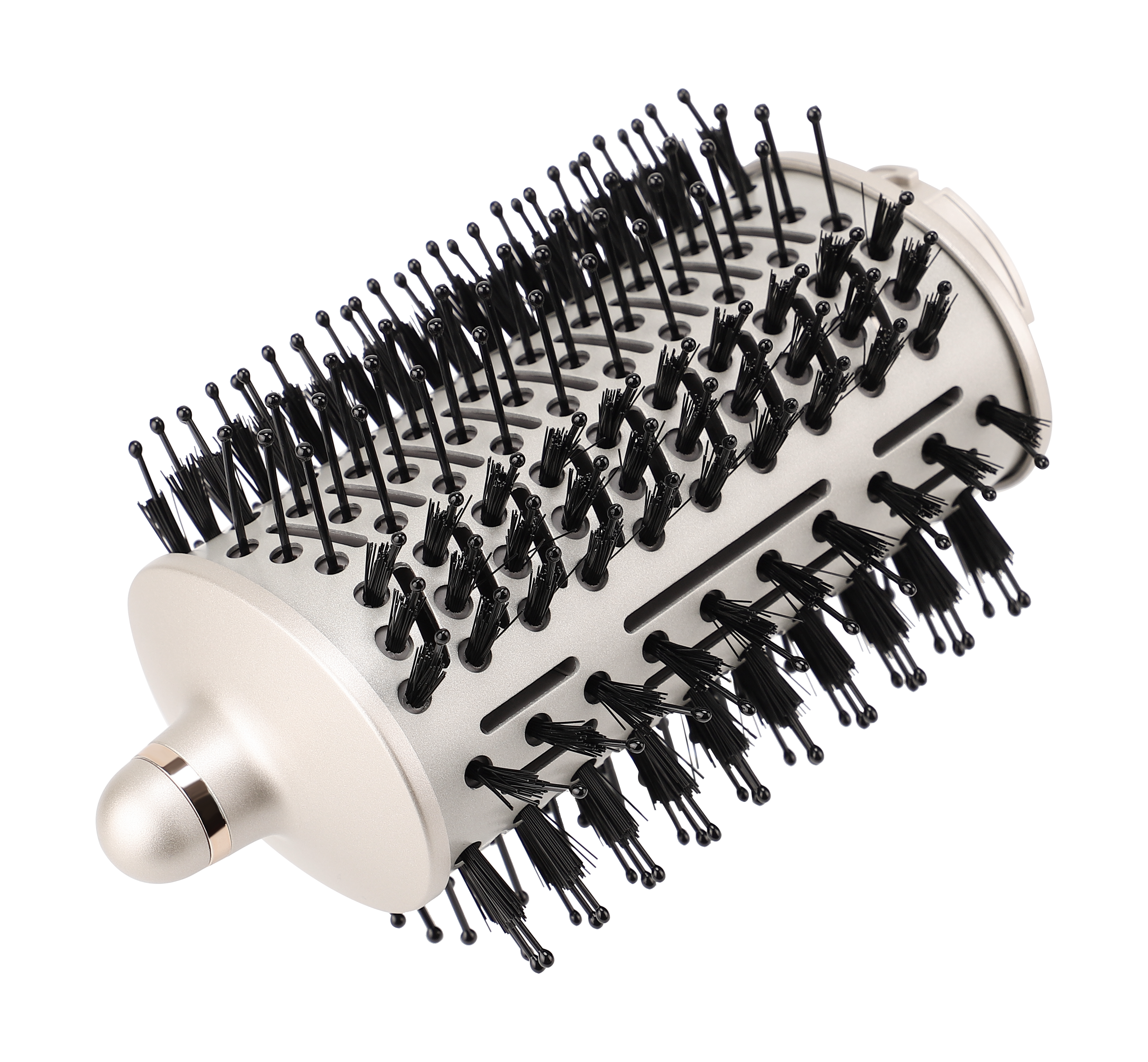 Spazzola Volumizzante Grande Dyadium 2.0 Gold