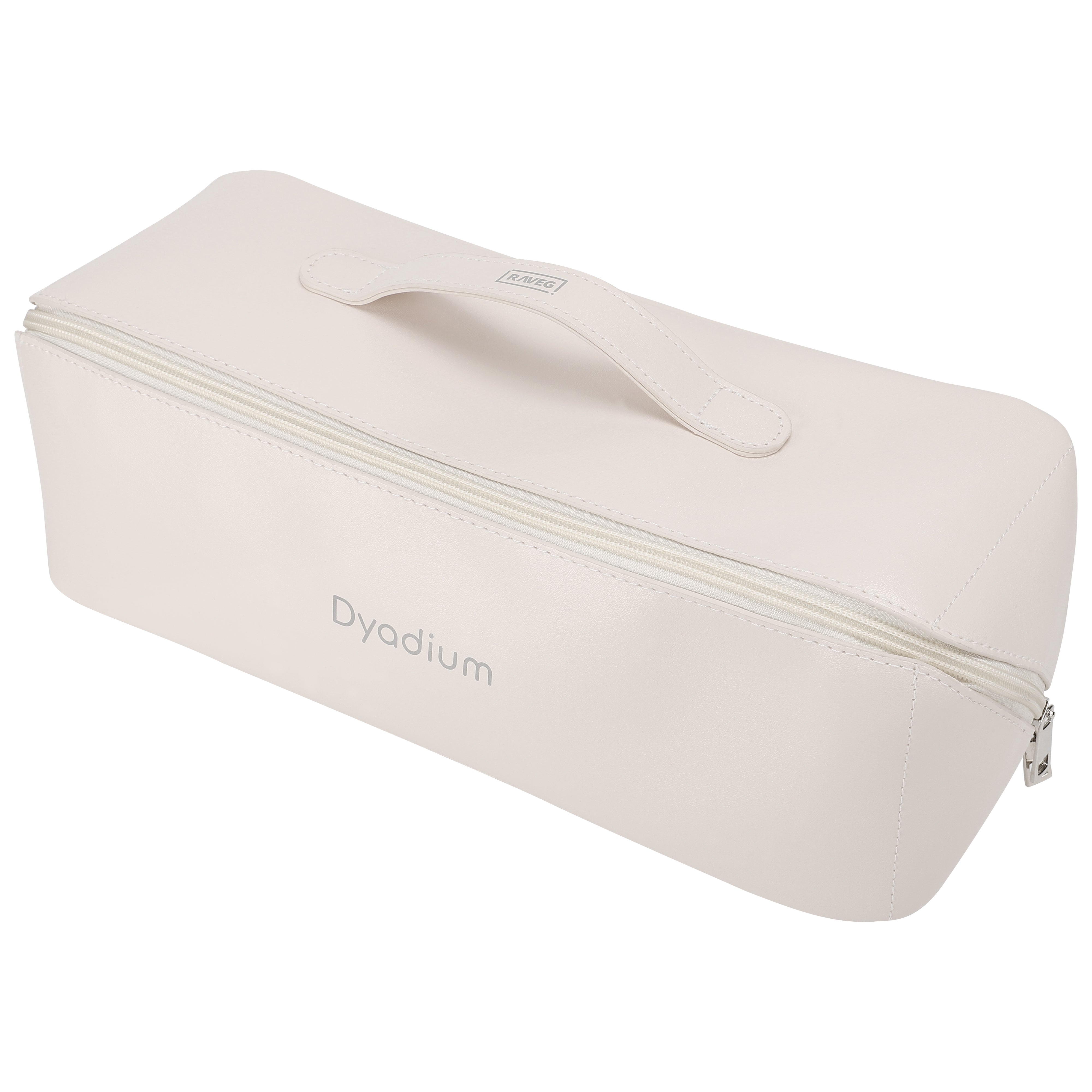 Borsa da viaggio in pelle premium - Dyadium 2.0 (Gratuito)