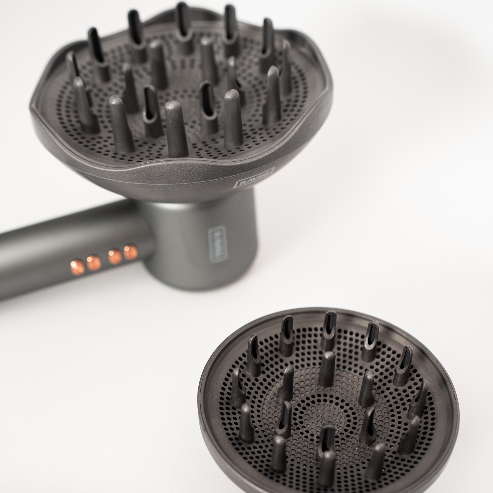 Diffusore Hyperpower XXL