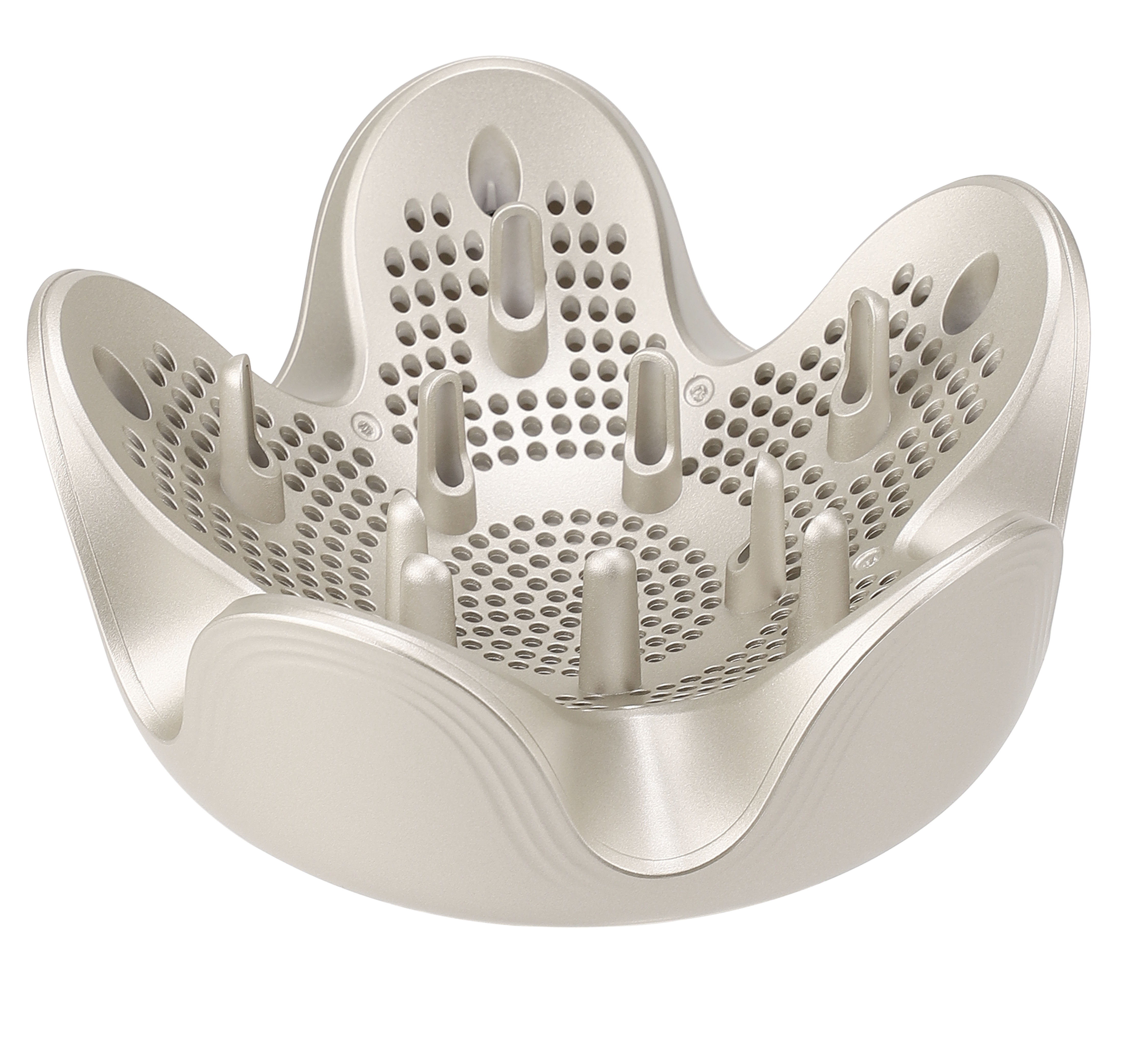 Dyadium 2.0 – Diffusore Gold