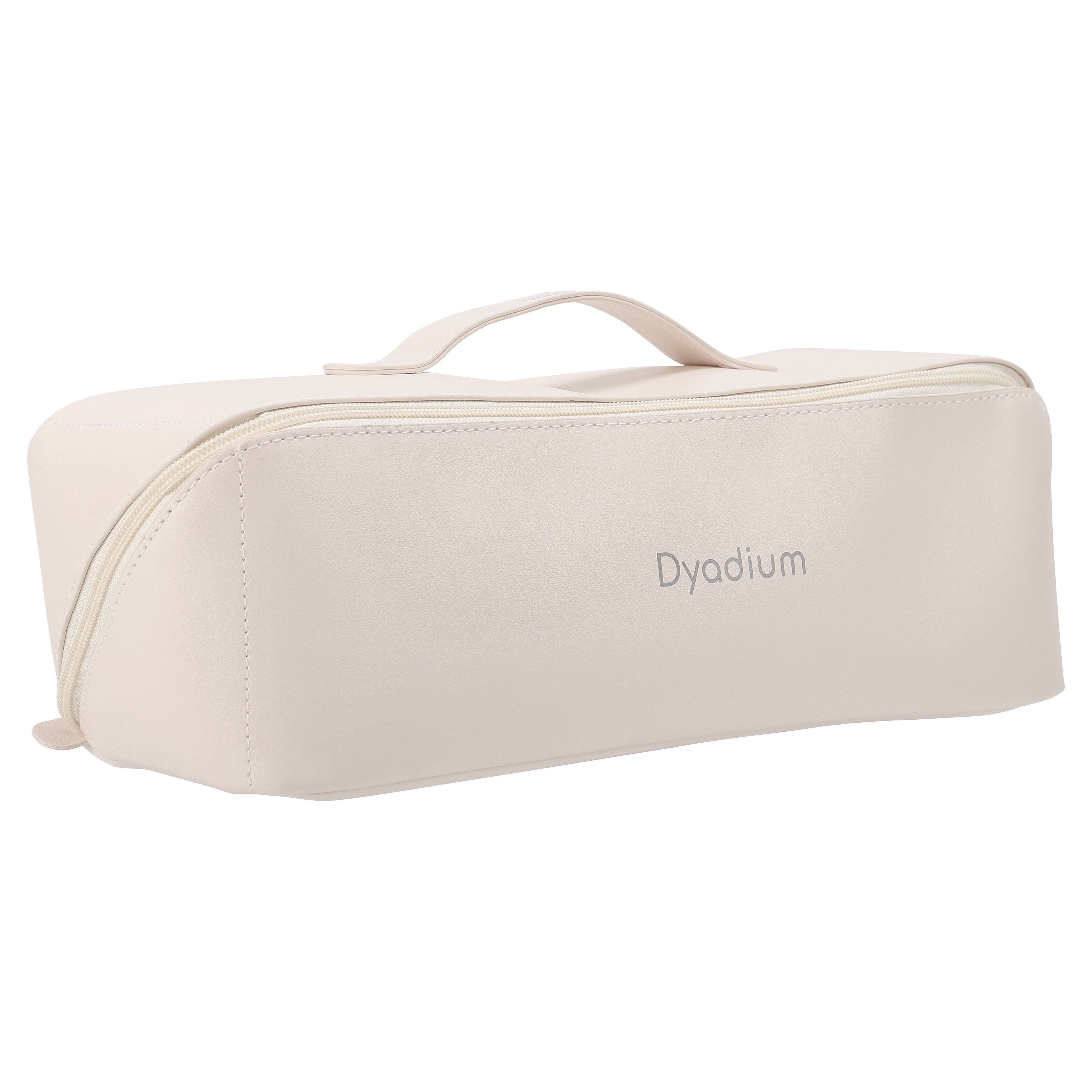 Borsa da viaggio in pelle premium - Dyadium 2.0 (Gratuito)