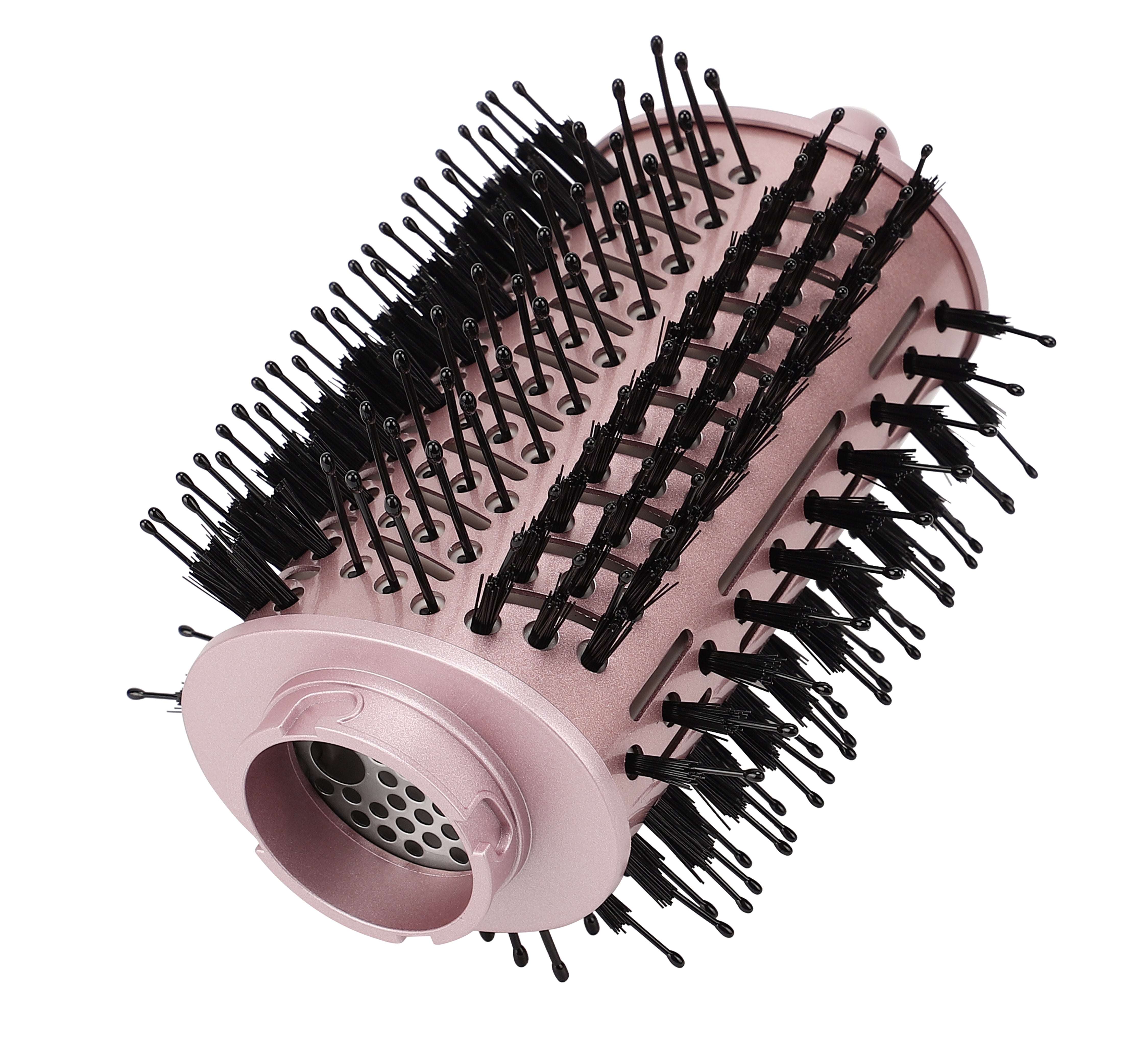 Spazzola Volumizzante Grande Dyadium 2.0 Rose Gold (Gratuito)