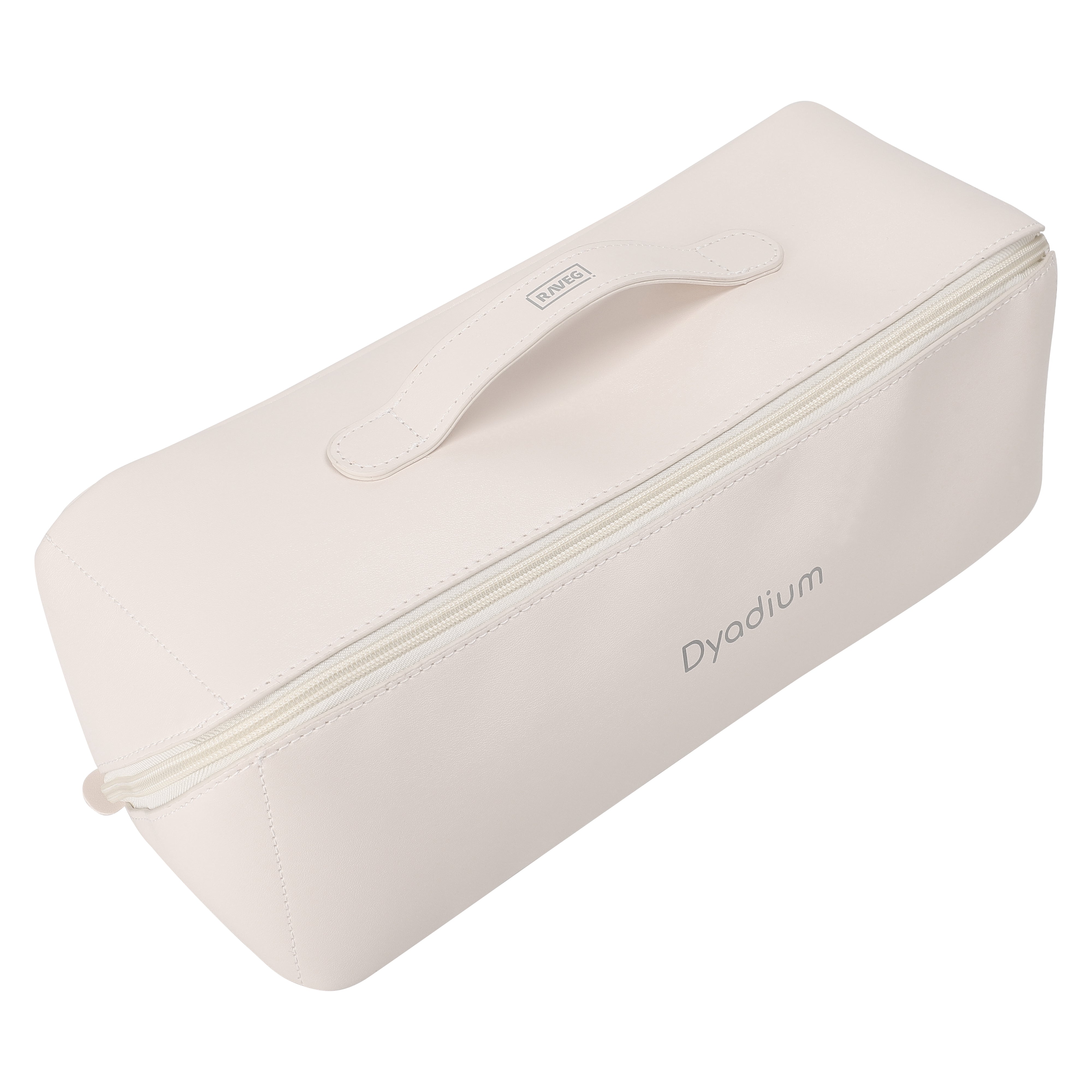 Borsa da viaggio in pelle premium - Dyadium 2.0 (Gratuito)