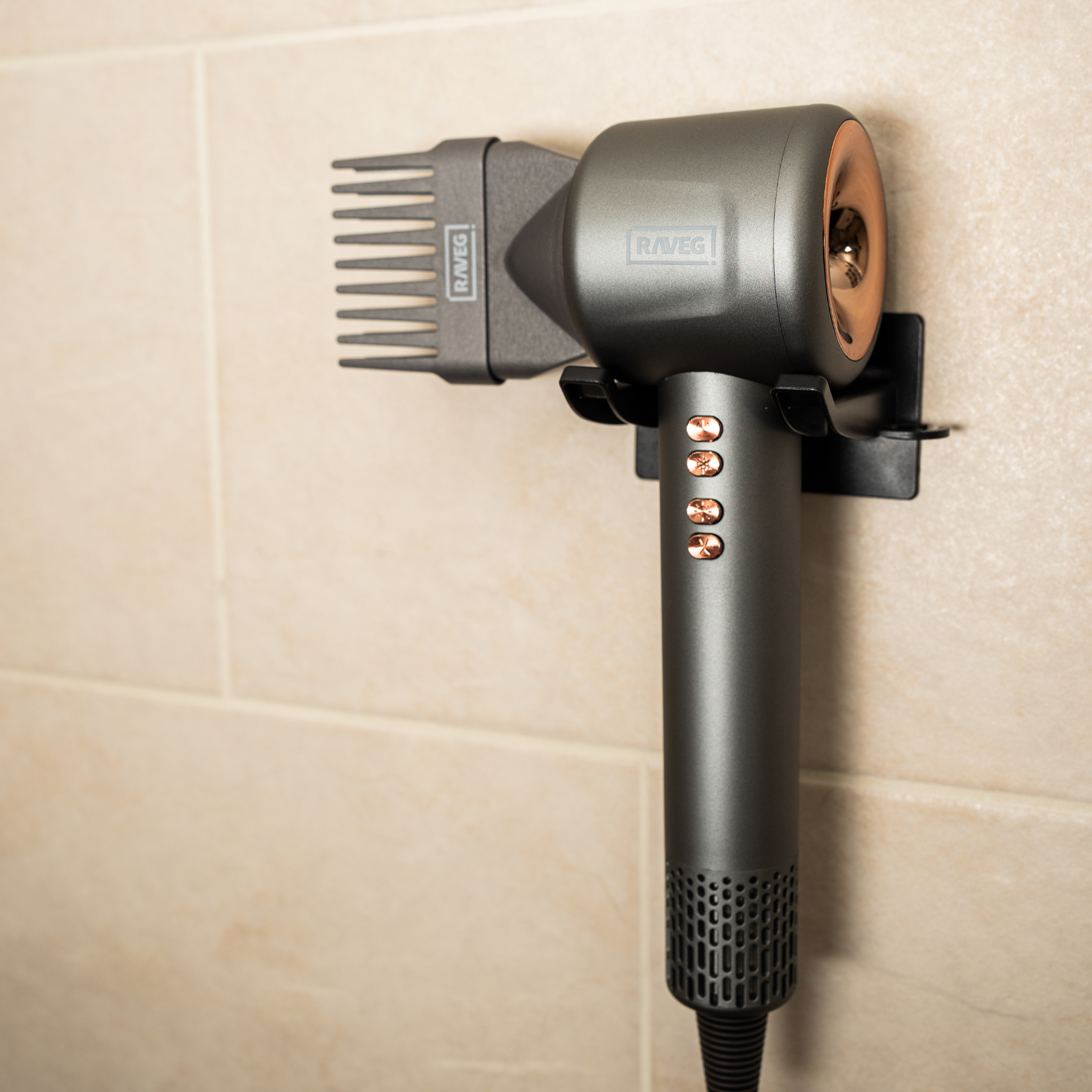 Set per montaggio a parete Hyperpower